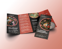 Brochure/Menu