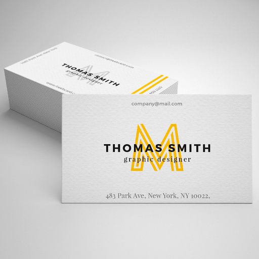 Business Cards