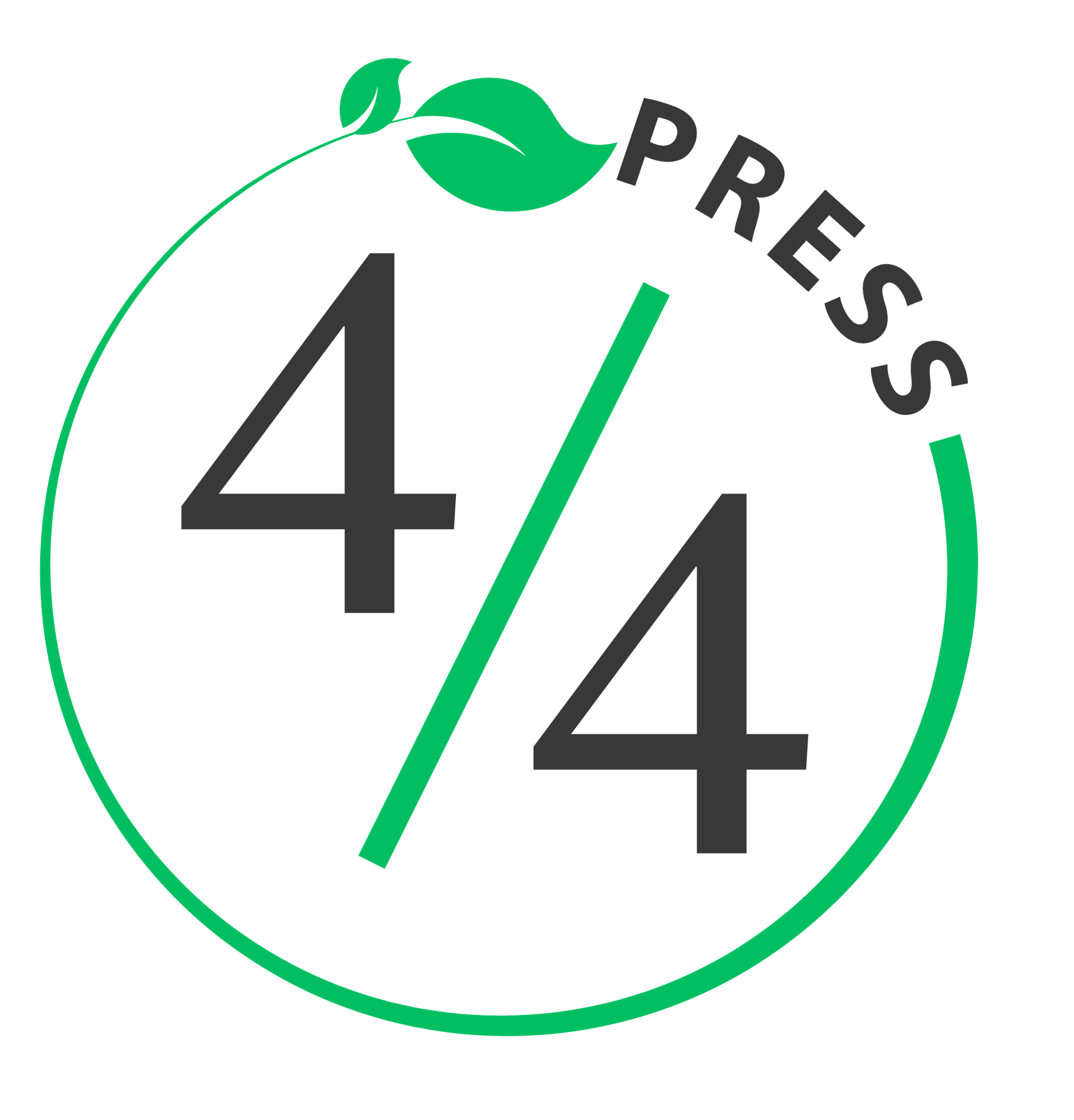 4over4press